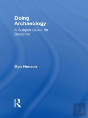 Doing Archaeology