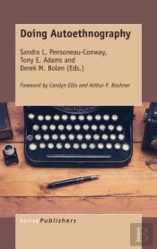 Doing Autoethnography