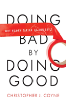 Doing Bad By Doing Good