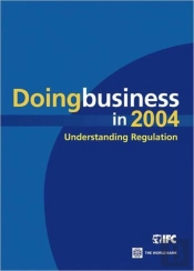 Doing Business 2003