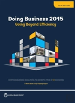 Bertrand.pt - Doing Business 2015