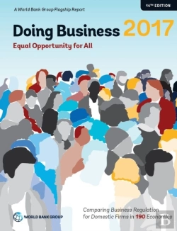 Bertrand.pt - Doing Business 2017