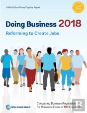 Doing Business 2018