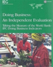 Doing Business - An Independent Evaluation