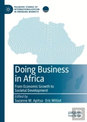 Doing Business In Africa