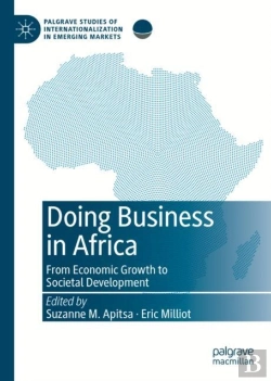 Bertrand.pt - Doing Business In Africa