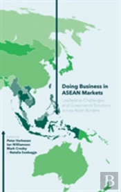 Doing Business In Asean Markets