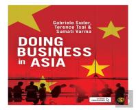Doing Business In Asia