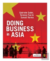Doing Business In Asia