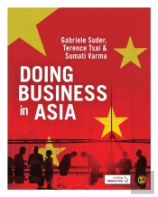 Doing Business In Asia