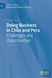 Doing Business In Chile And Peru