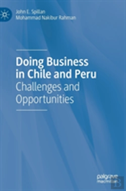 Bertrand.pt - Doing Business In Chile And Peru