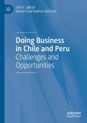 Doing Business In Chile And Peru