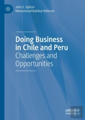 Doing Business In Chile And Peru
