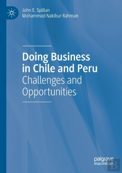 Bertrand.pt - Doing Business In Chile And Peru