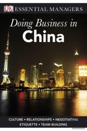 Doing Business In China