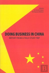 Doing Business In China