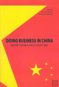 Bertrand.pt - Doing Business In China