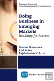 Doing Business In Emerging Markets