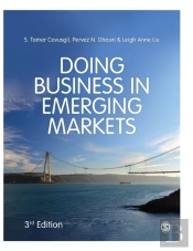 Doing Business In Emerging Markets