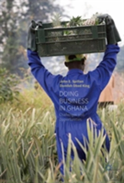 Bertrand.pt - Doing Business In Ghana