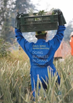 Bertrand.pt - Doing Business In Ghana