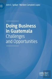 Doing Business In Guatemala