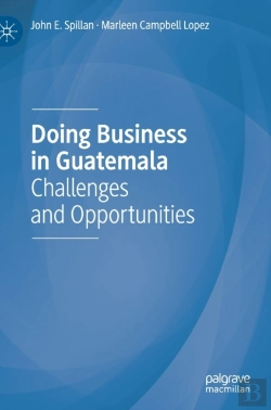 Bertrand.pt - Doing Business In Guatemala