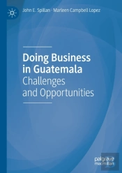 Doing Business In Guatemala
