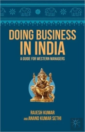 Doing Business In India