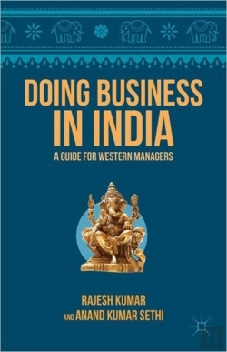 Bertrand.pt - Doing Business In India