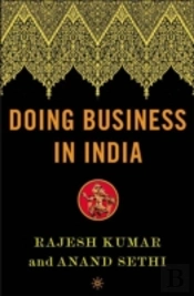 Doing Business In India