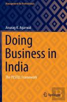 Doing Business In India