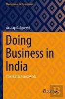 Doing Business In India