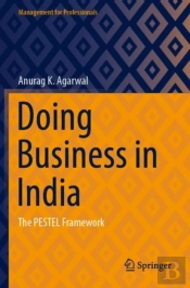 Doing Business In India