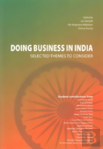 Doing Business In India