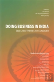 Doing Business In India