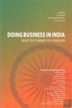 Bertrand.pt - Doing Business In India