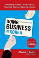 Doing Business In Korea