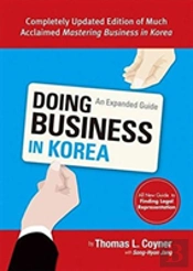 Doing Business In Korea