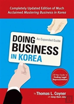 Bertrand.pt - Doing Business In Korea