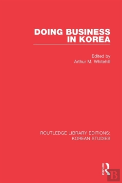 Bertrand.pt - Doing Business In Korea