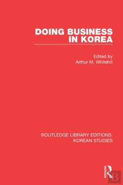 Bertrand.pt - Doing Business In Korea