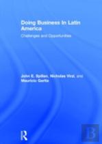 Doing Business In Latin America