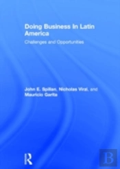 Doing Business In Latin America