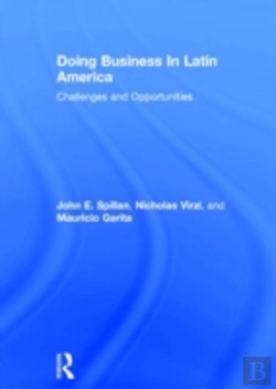 Bertrand.pt - Doing Business In Latin America