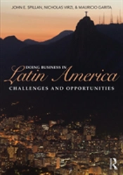 Doing Business In Latin America