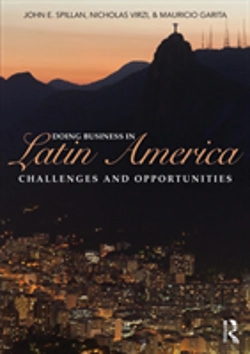 Bertrand.pt - Doing Business In Latin America