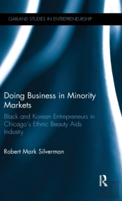 Doing Business In Minority Markets