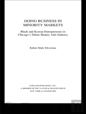 Doing Business In Minority Markets